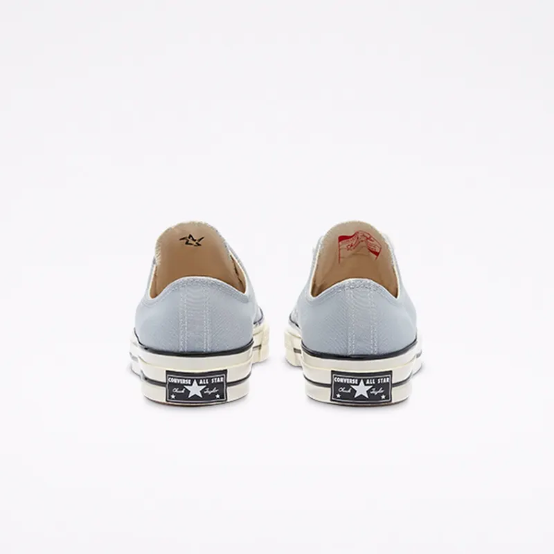 Converse Chuck Taylor All-Star 70 Low Wolf Grey (170555C)