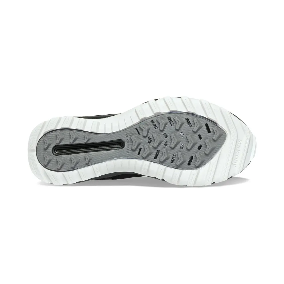 Saucony Aura TR Black Fog (S10862-05)