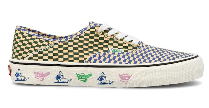 vans-authentic VN0A4BX5CRM