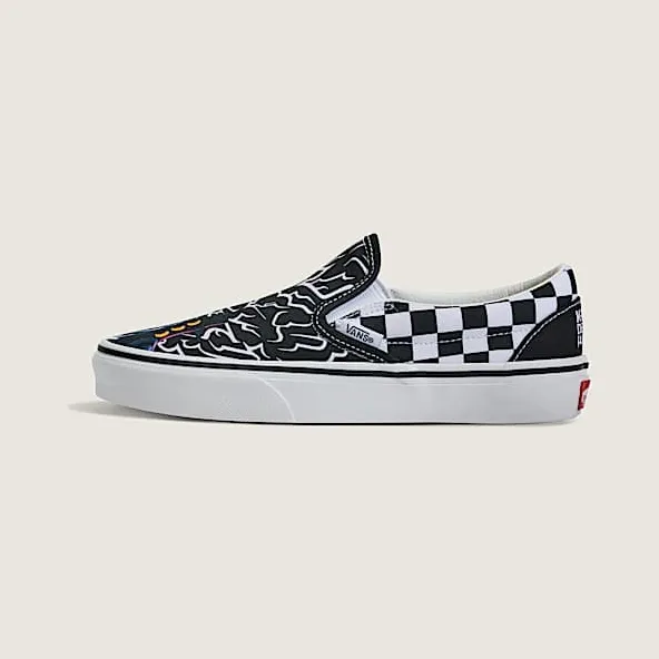 Vans Classic Slip-On KPop Demon Hunters (VN000EC3BM8)
