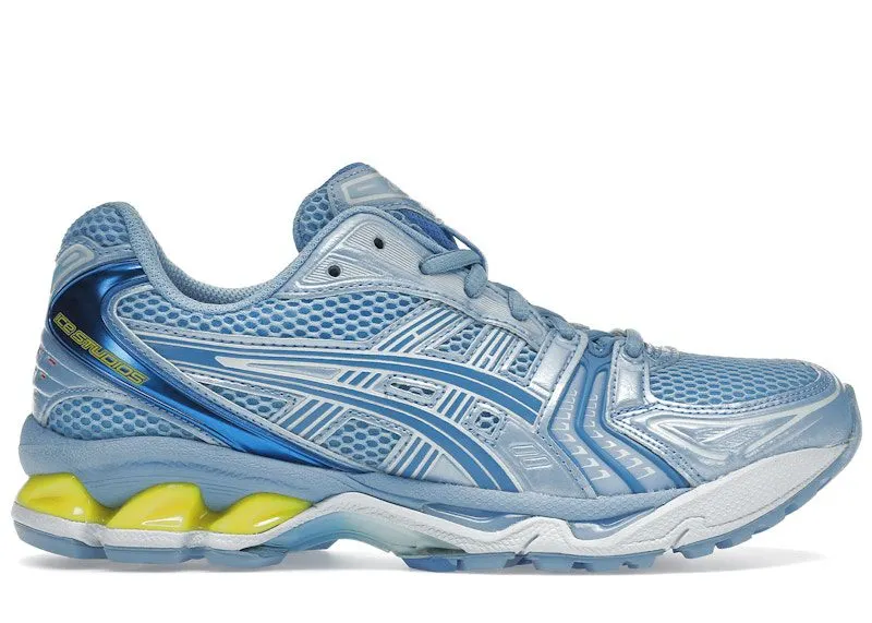 ASICS Gel-Kayano 14 Ice Studios Blue (1201A514-400)