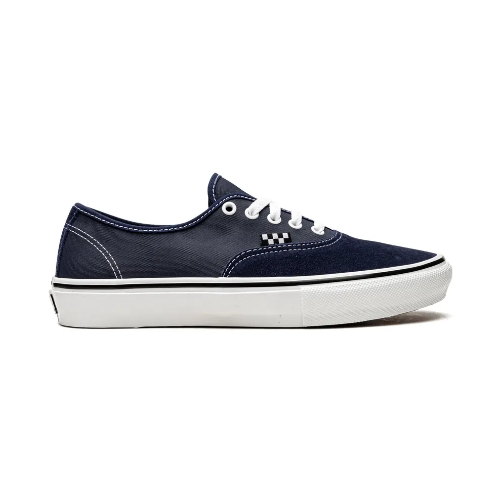 Vans Skate Authentic “Dress Blue” (VN0A5FC8LKZ)