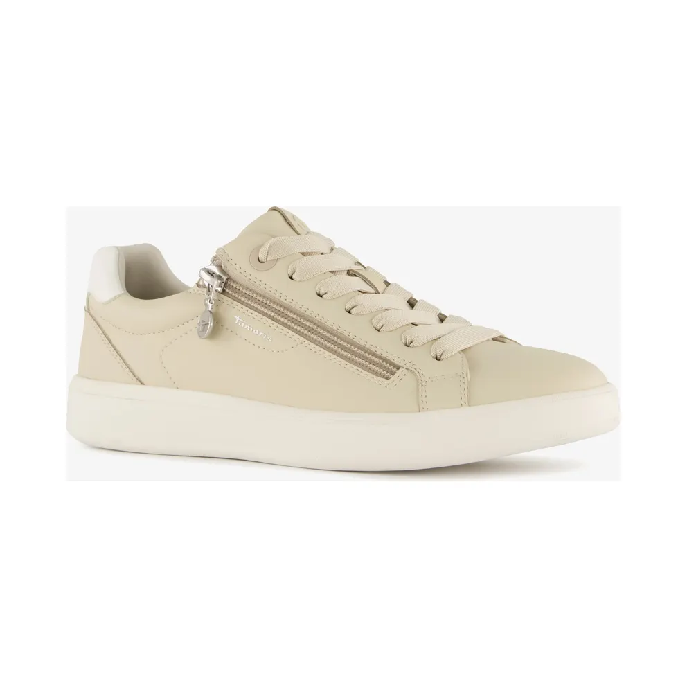 tamaris sneaker beige (1-23796-44-404 dune)