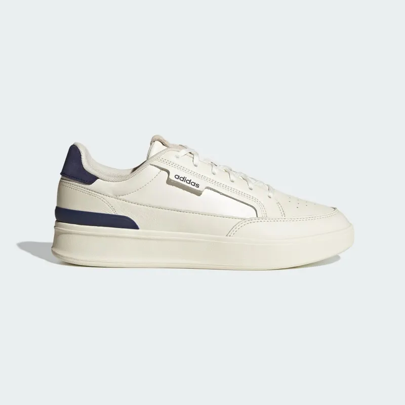 Adidas Aspyre Core White / Dark Blue / Off White (JI2124)