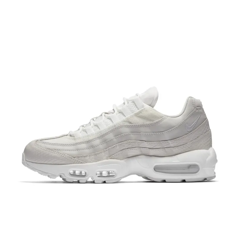 Nike Air Max 95 Summit White (538416-100)