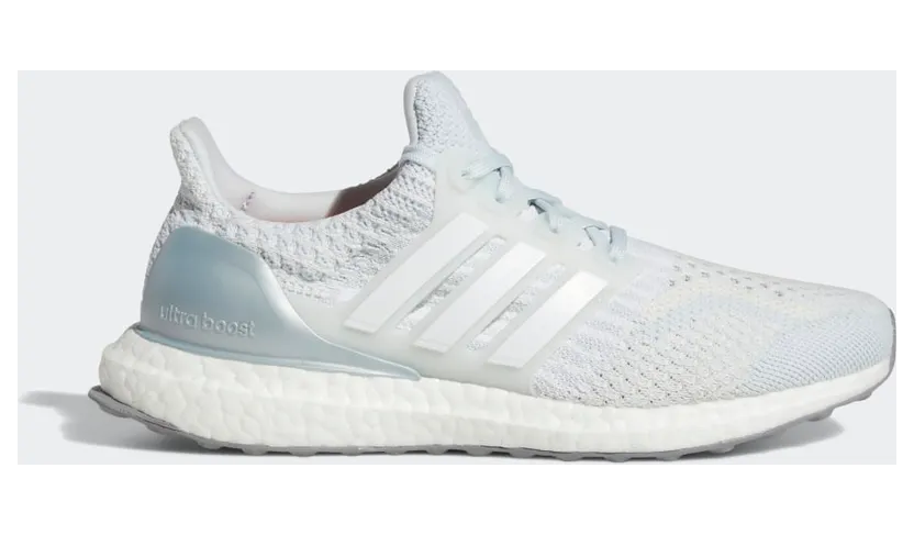 adidas Ultraboost 5.0 DNA Blue Tint / Cloud White / Acid Red (GY0314)