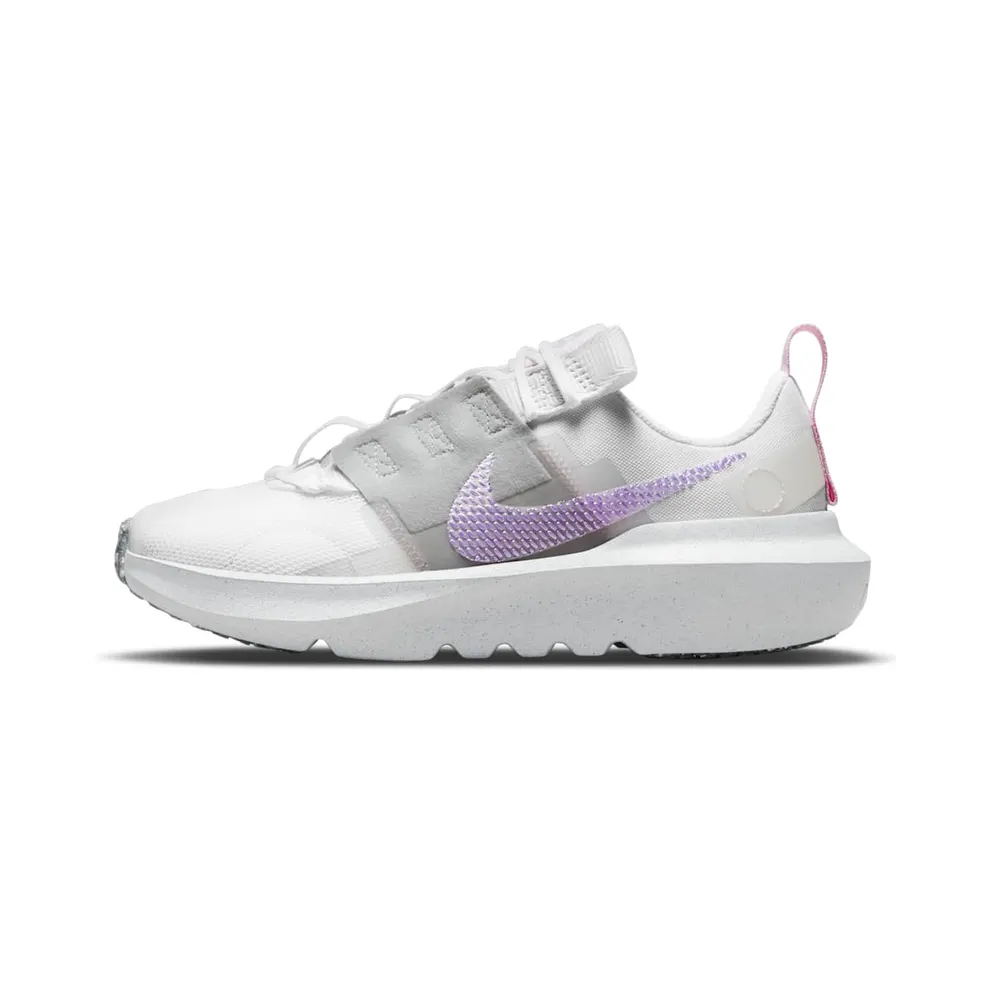 Nike Crater Impact Weiß (DB3551-101)