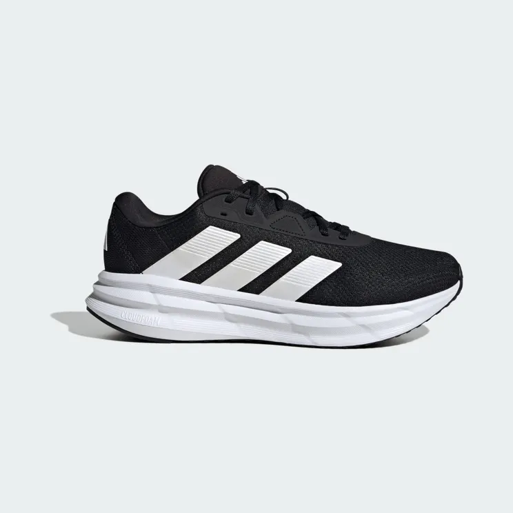 adidas Galaxy 7 Core Black Cloud White (JR9585)