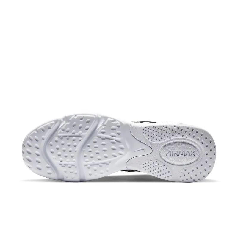 Nike Air Max 2X White Black White/White/Black (CK2943-100)