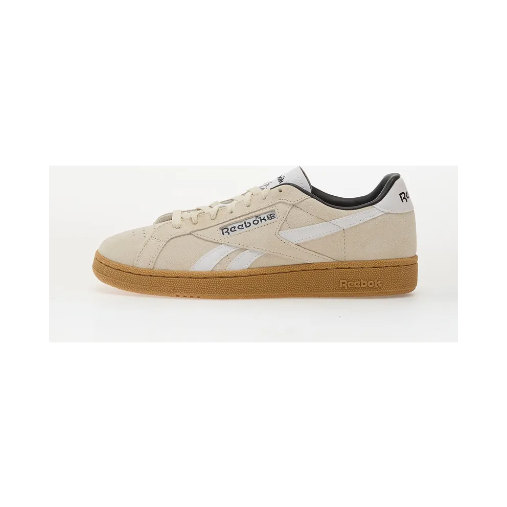 Reebok Club C Weiß