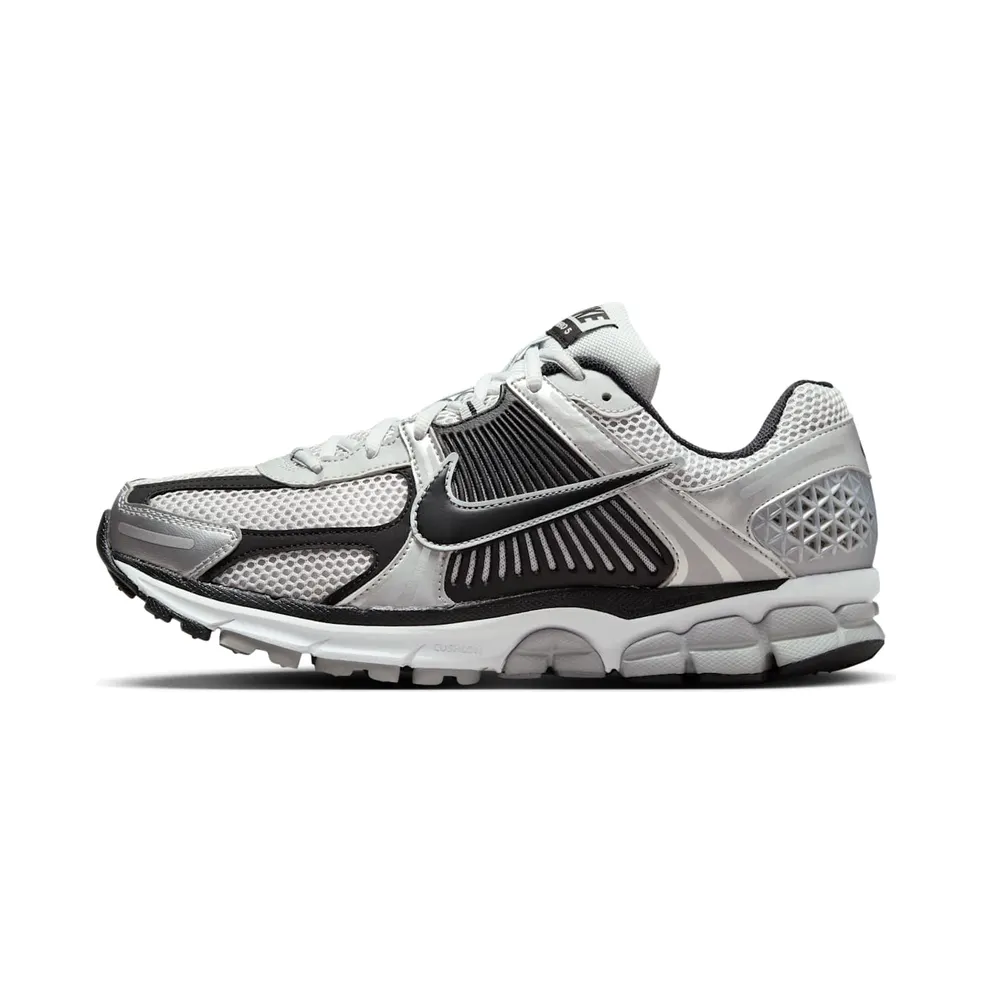Nike Zoom Vomero 5 “Metallic Silver Black” (FJ4151-004)