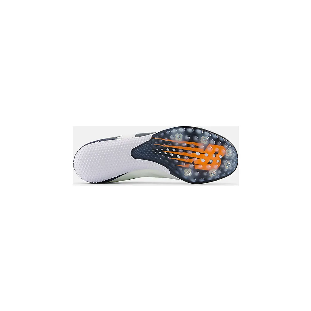 New Balance FuelCell SD100 v5 Bleached Lime Glo Graphite Hot Mango (USD100C5)