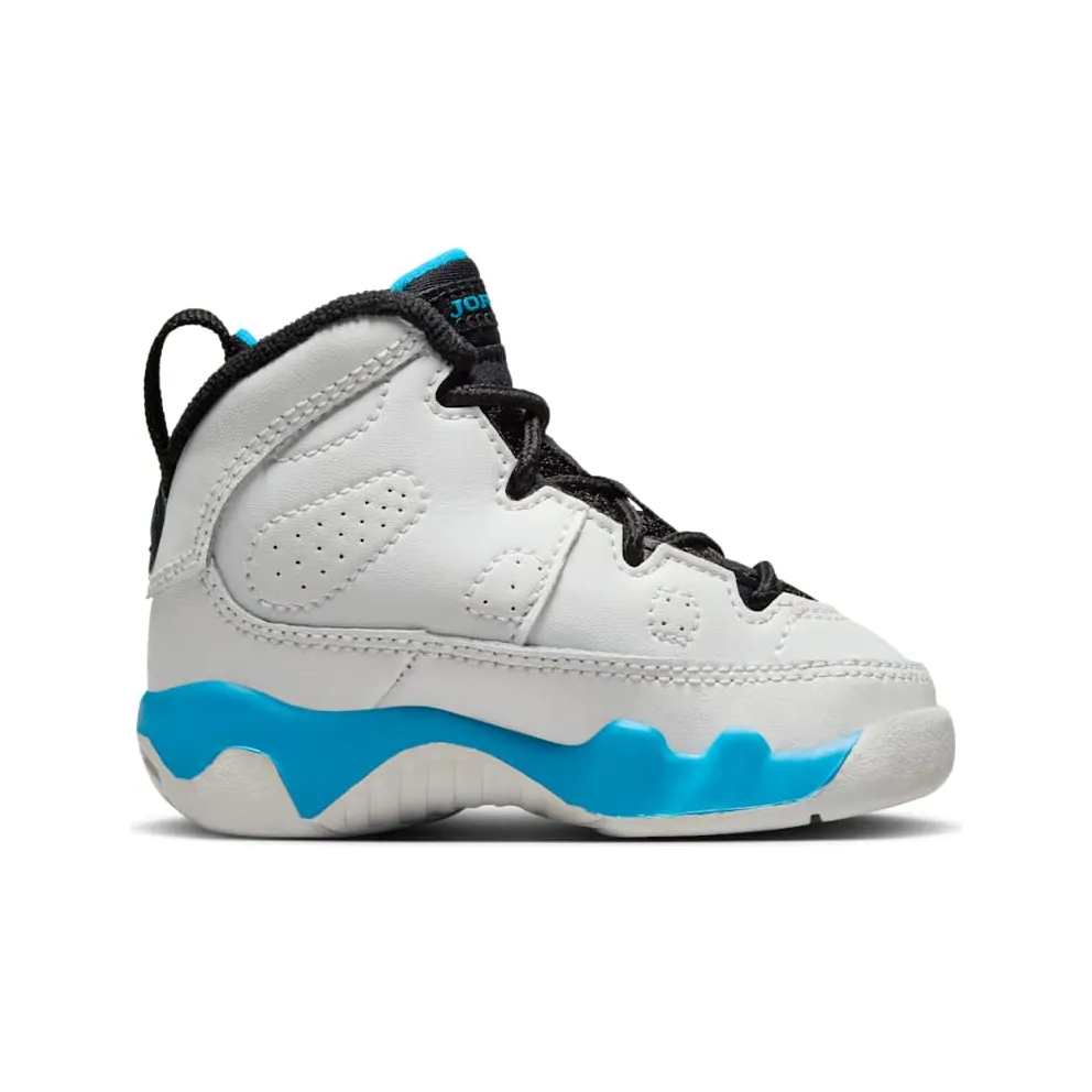Air Jordan 9 TD “Powder Blue” (401812-101)