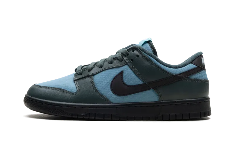Nike Dunk Low Retro SE “Denim Turquoise” (FZ3052-300)