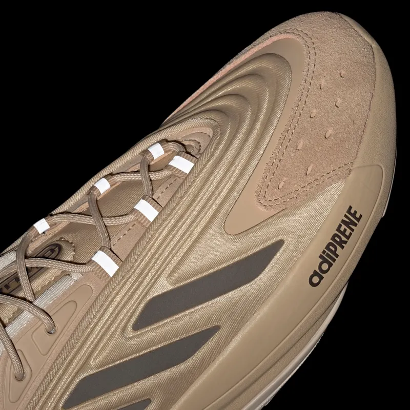 Adidas Ozelia Pale Nude / Brown / Ecru Tint (GX4029)