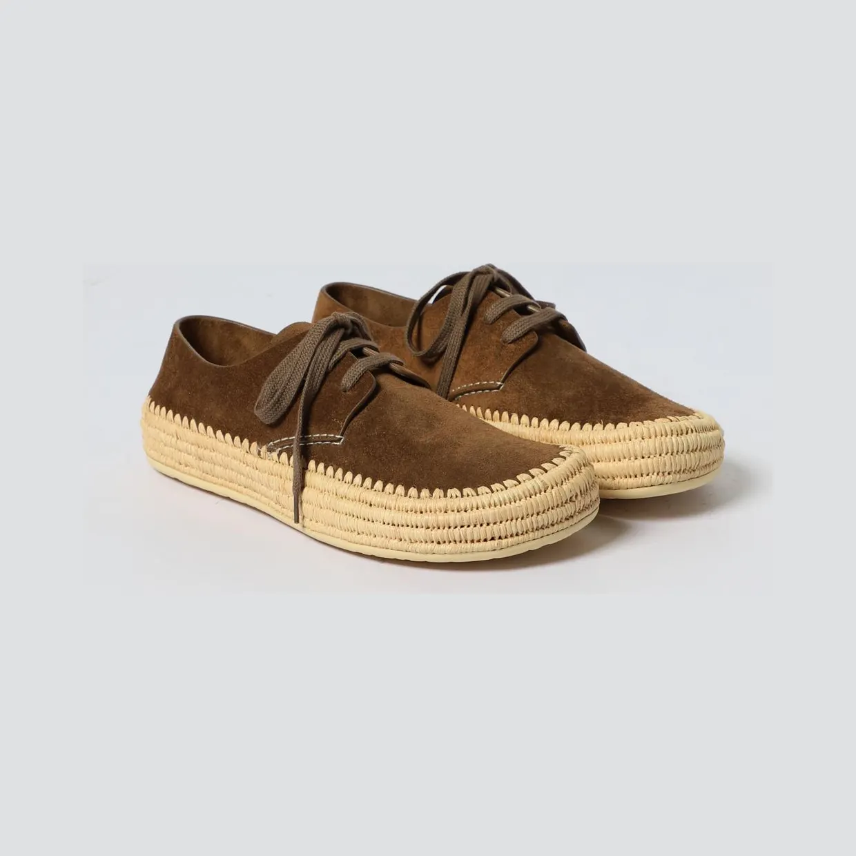 Loewe Sneakers Brown (M526284X013170)
