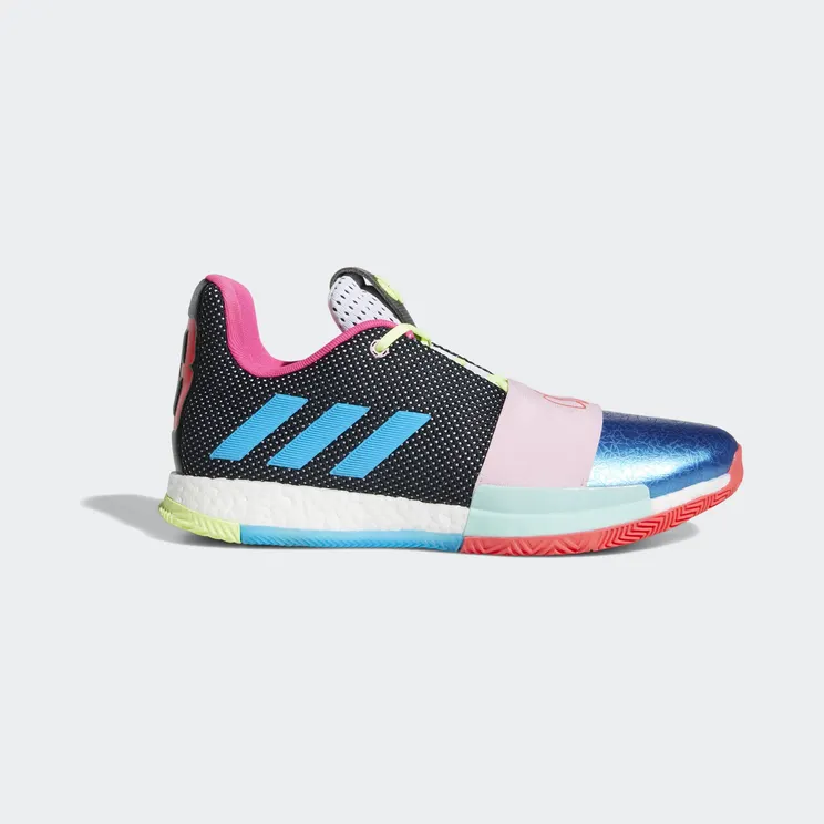 Adidas Harden Vol. 3 ‘Different Breed’ (EE9370)