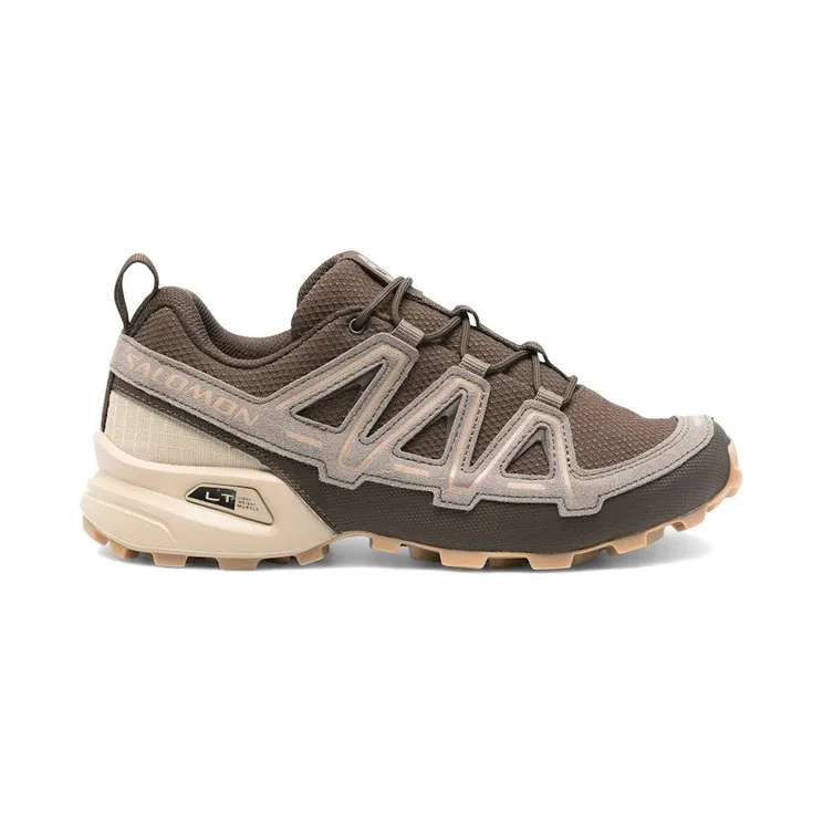 Salomon Speedcross 3 Expanse Wren White Pepper (L47603600)