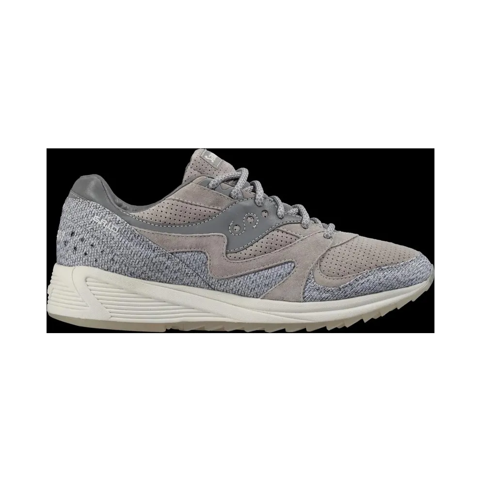 Saucony Grid 8000 Dirty Snow (S70306-1)