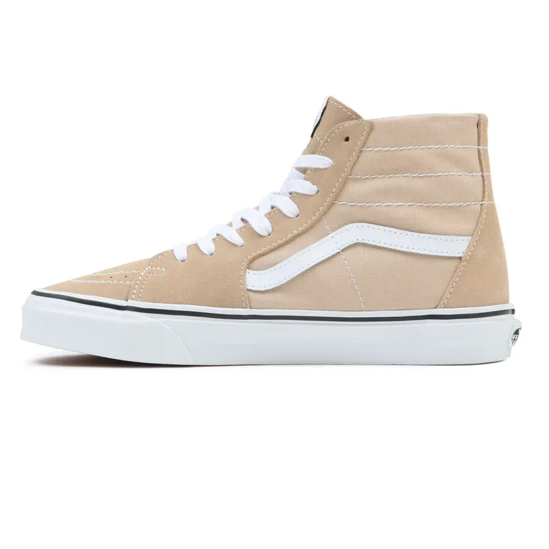 VANS Sk8-hi Tapered Shoes White (VN0A4U16DFF)
