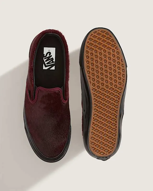 vans-slip-on VN000EEZBRG