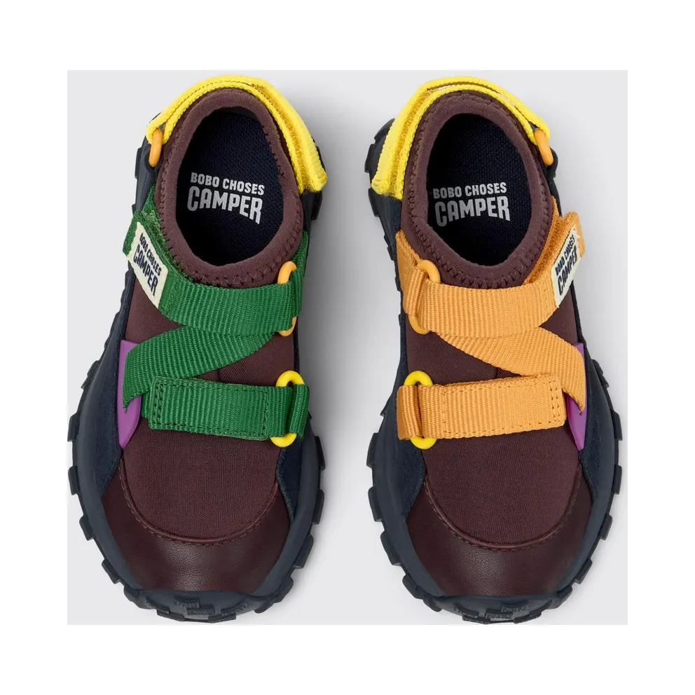 Camper Multicolor (K800660-002TWINS0)