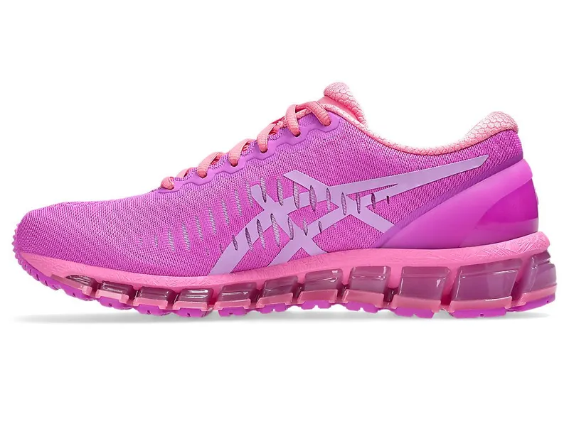 ASICS GEL-QUANTUM 360 I “Digital Sakura / Lavender Glow” (1203A730-700)