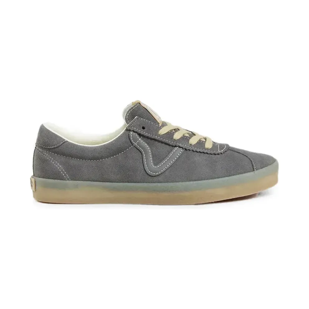 Vans Sport Low – Grey (VN000D6NPWT1)
