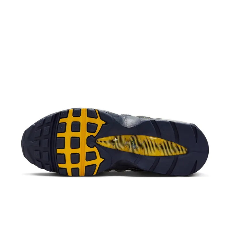 Nike Air Max 95 “Michigan” (IB7936-400)
