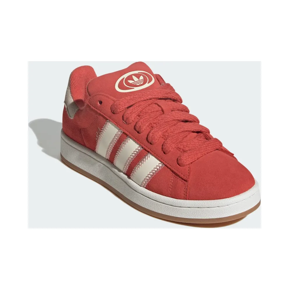 Adidas Campus 00s “Crew Red” (JQ5805)