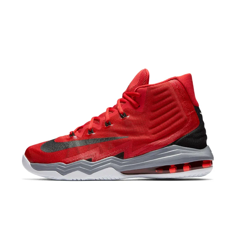Nike Air Max Audacity 2016 “University Red / White / Stealth / Black” (843884-601)