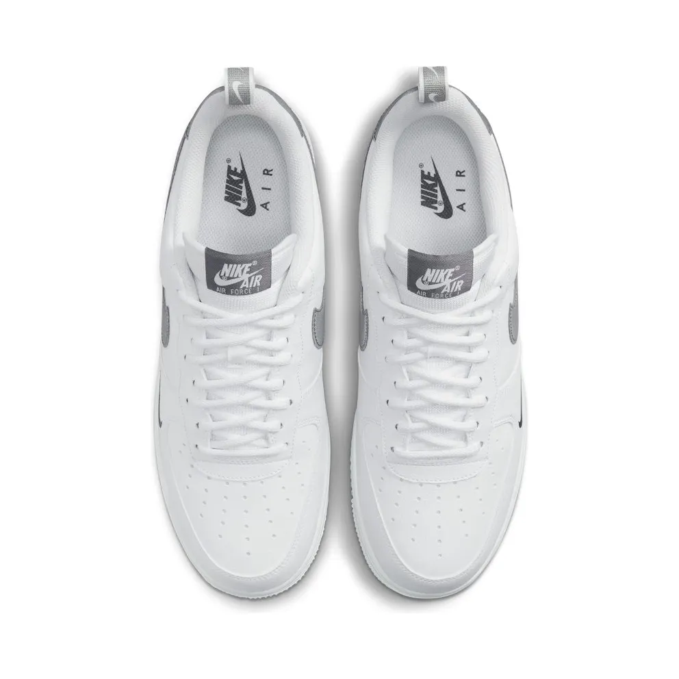 Nike Air Force 1 ’07 LV8 UT White (DX8967-100)
