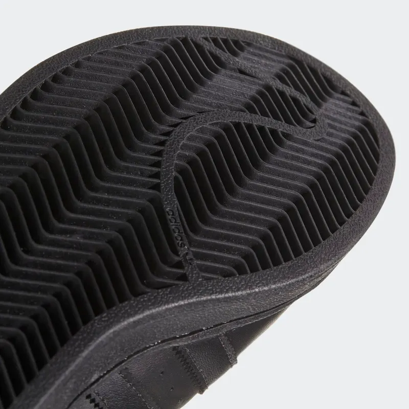 Adidas Superstar Triple Black (AF5666)