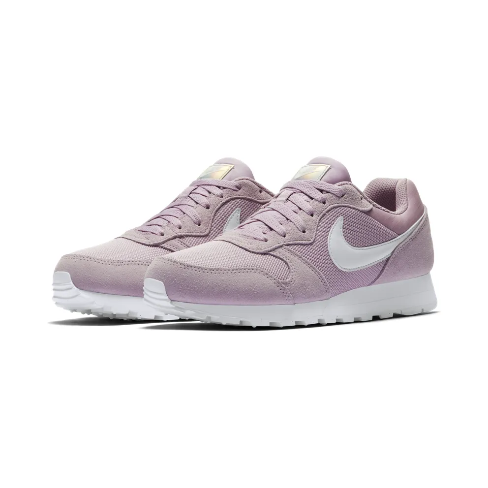 Nike MD Runner 2 Purple “Plum Chalk / White” (749869-500)
