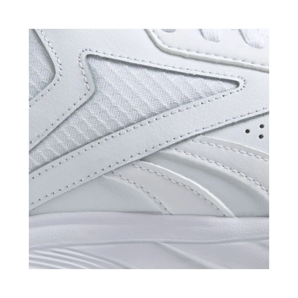 Reebok Work N Cushion 4.0 “Mens Sneaker in White” (100001161)