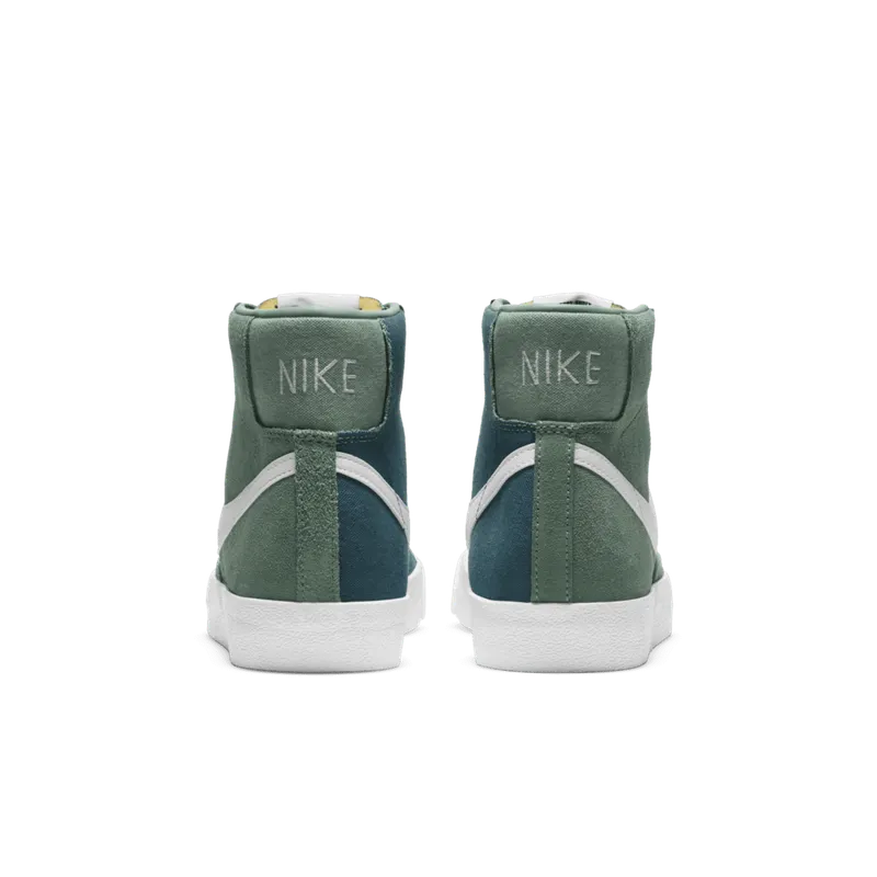 Nike Blazer Mid 77 Vintage Jade Ash Green Healing Jade/White-Ash Green-White (CZ4609-300)