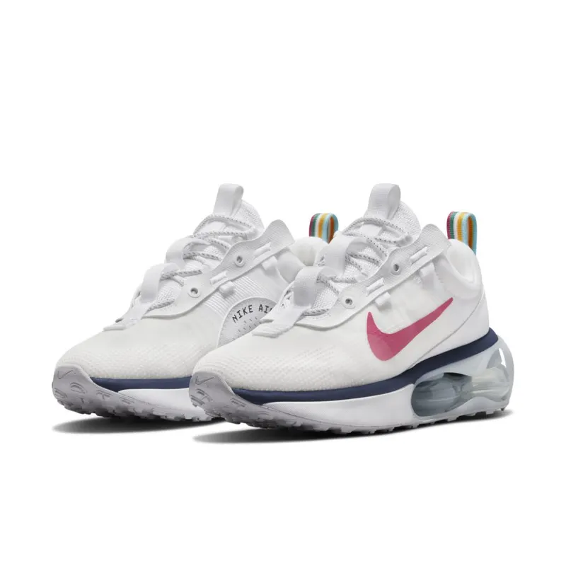 Nike Air Max 2021 White 50% Sustainable Materials (DC9478-100)