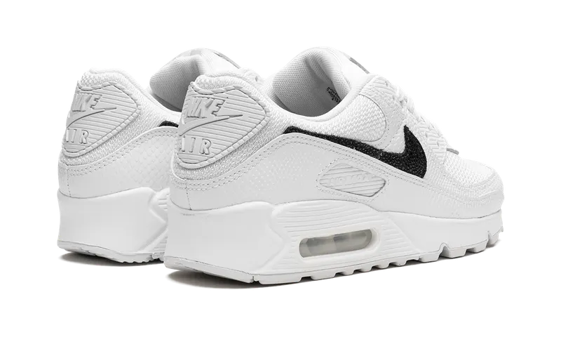 Nike AIR MAX 90 “White Reptile” (DZ5212-100)
