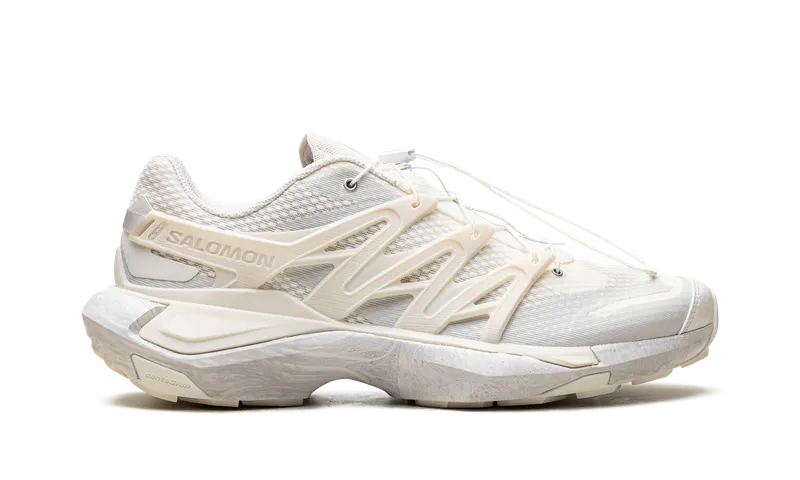 Salomon XT PU.RE Advanced “Vanilla Ice Glacier Grey” (L47446-400)