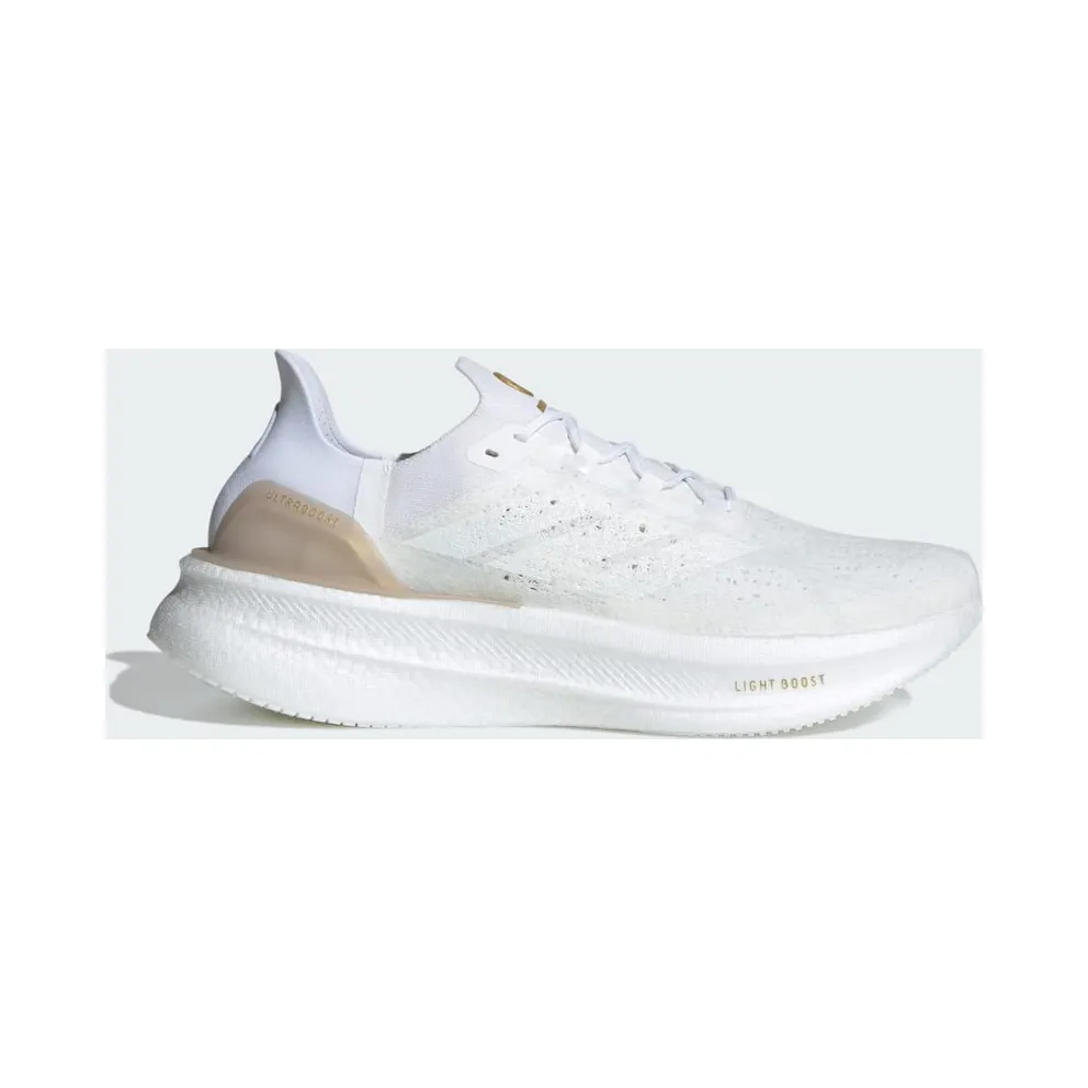 Adidas Ultraboost Light 2 V2 Low Crac Running Cloud White / Cloud White / Matte Gold (IH6414)