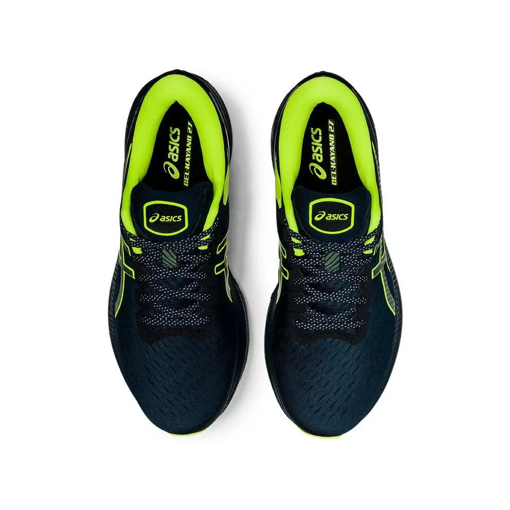 ASICS Gel-Kayano 27 French Blue Lite Show (1011B146-400)