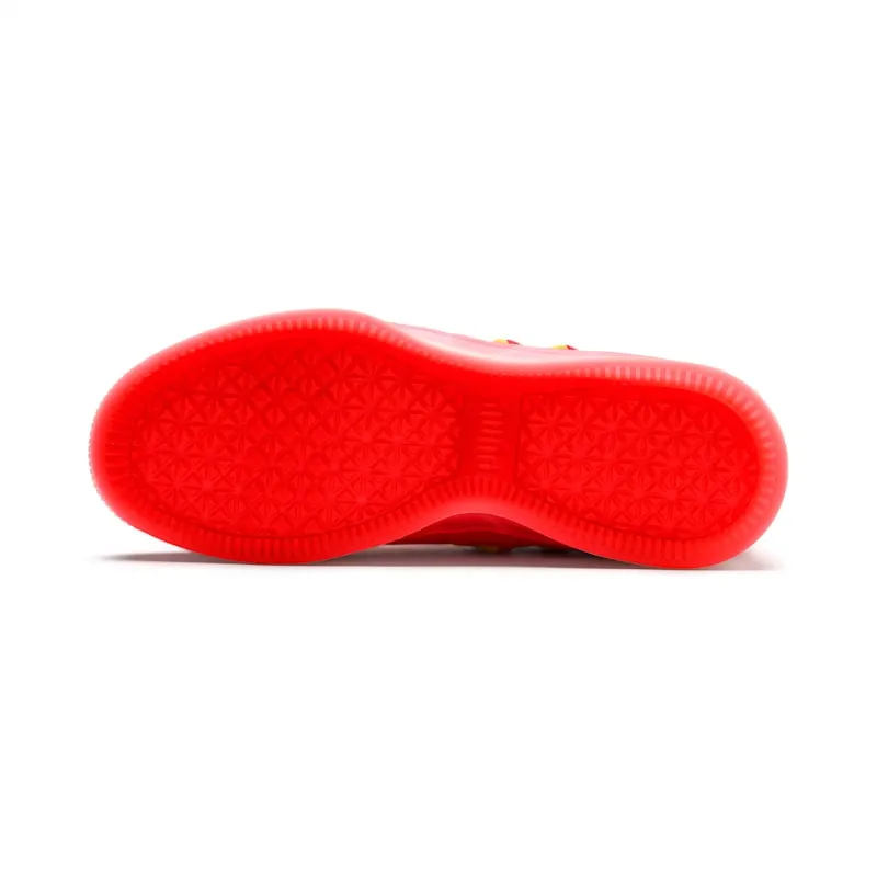 Puma Clyde Court Disrupt Red Blast Red Blast (191715-02)