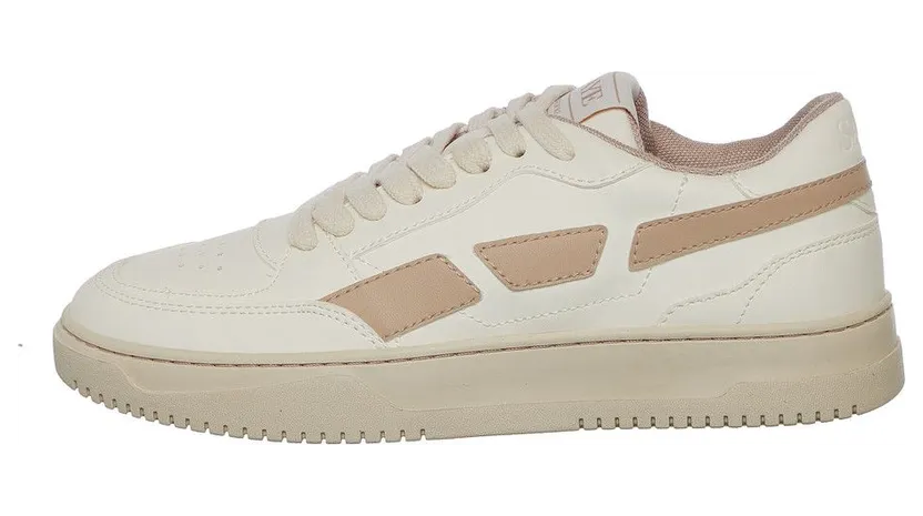 SAYE Modelo ’82 Vegan Women Beige (M82-01-VBEIGE) (3)