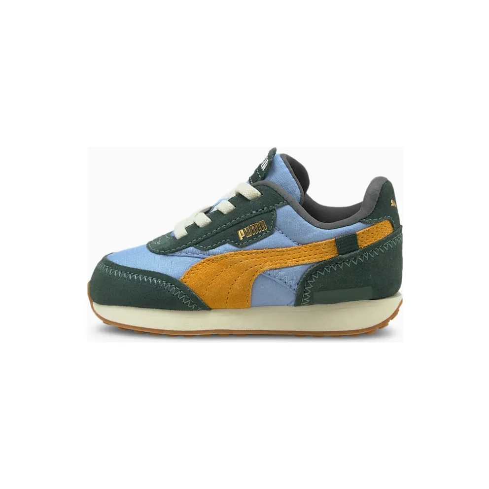 Puma x Tinycottons Future Rider Green (38283202)