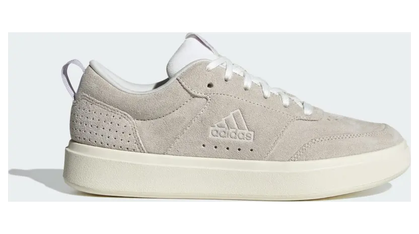 Adidas Park ST Core White / Core White / Silver Dawn (IG6848)