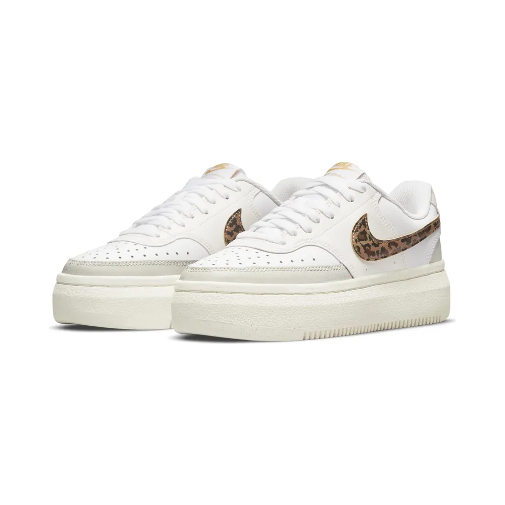Nike Court Vision Alta White (DO2791-100)