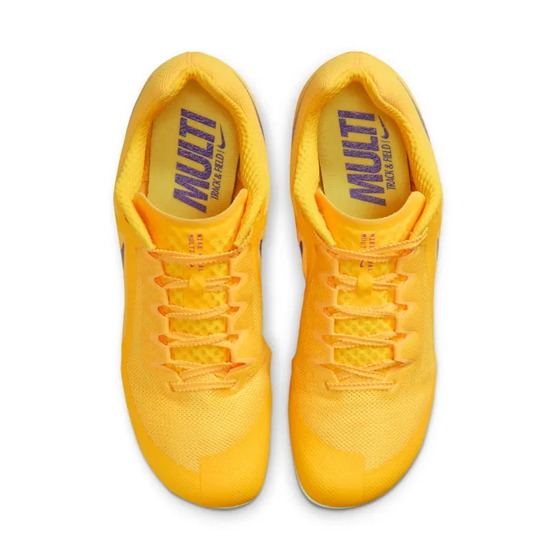 Nike Zoom Rival Multi Citron Pulse Indigo Burst (FZ9664-800)