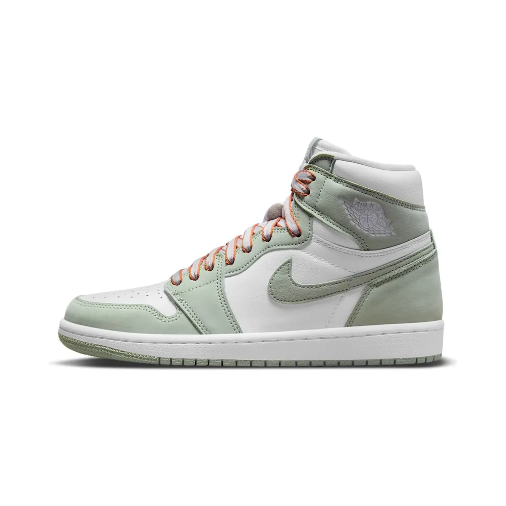 Air Jordan WMNS 1 Retro High OG Seafoam (2021) (CD0461-002)