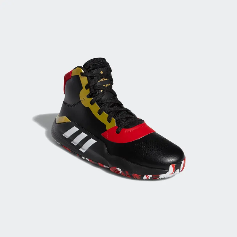 Adidas Pro Bounce 2019 Core Black (EH2394)