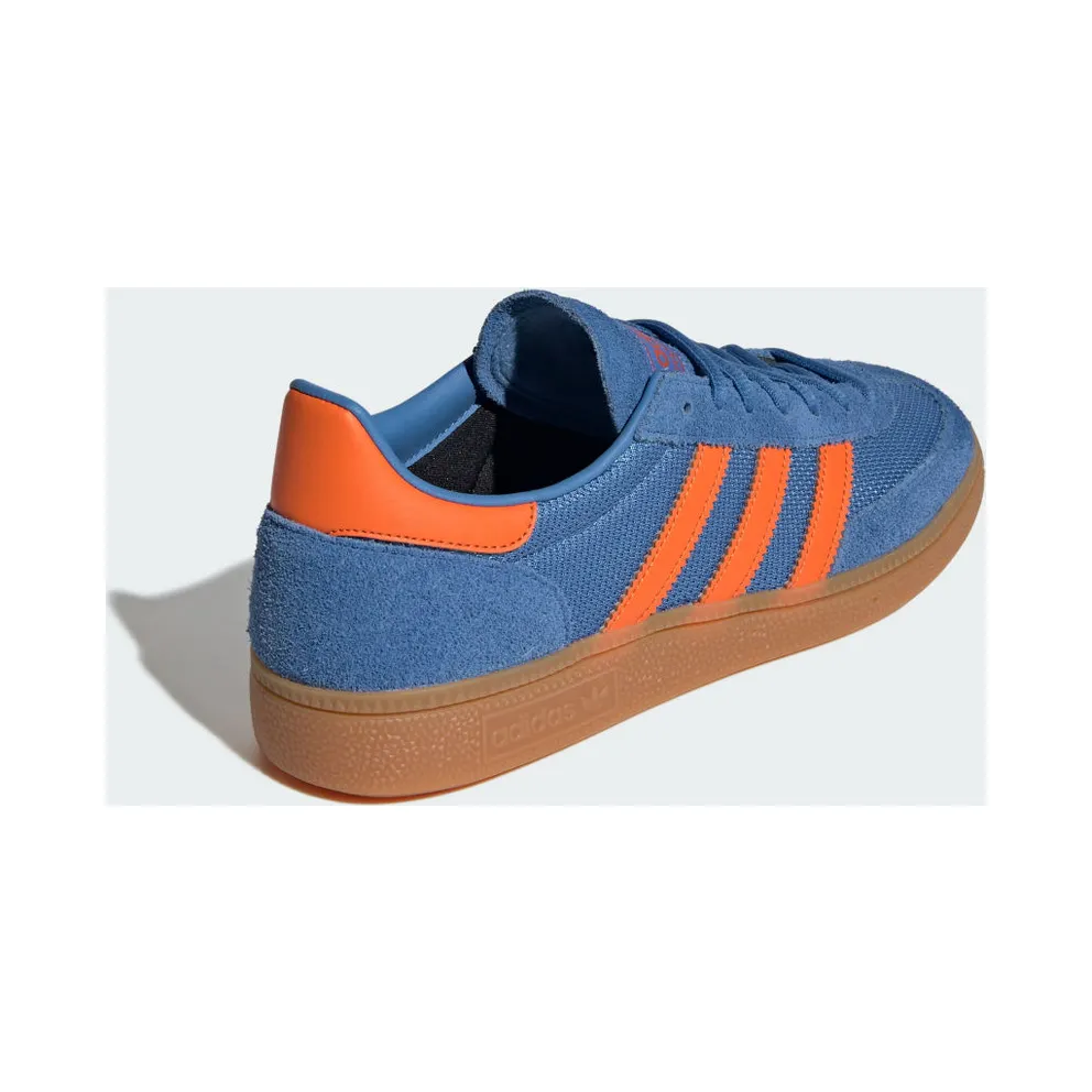 Adidas Handball Spezial Focus Blue / Orange / Gum (JH5445)
